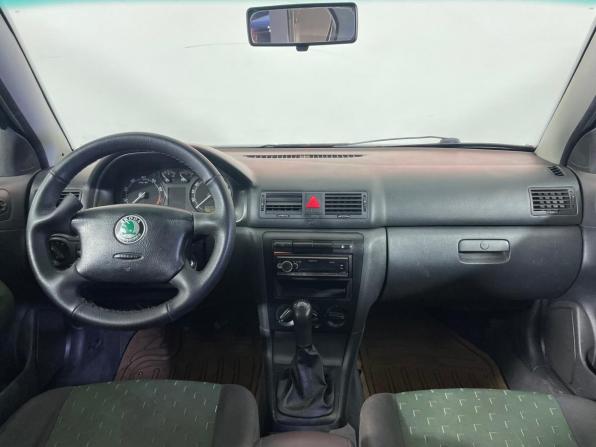 Skoda Octavia I (A4) Рестайлинг с пробегом 2000 года, цена 299 000 рублей, 436900 км, лифтбек, Автокод Объявления