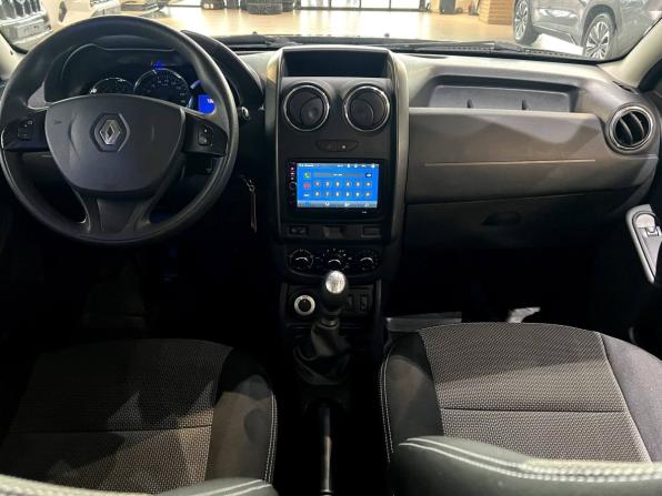 Renault Duster I Рестайлинг с пробегом 2015 года, цена 1 320 000 рублей, 71900 км, внедорожник, Автокод Объявления
