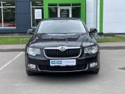 Skoda Superb II Ярославль  - изображение 22