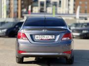 Hyundai Solaris I Рестайлинг Ижевск  - изображение 24