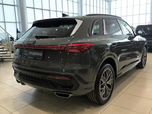 Audi Q5 III с пробегом 2026 года, цена 6 450 000 рублей, 20 км, внедорожник, Автокод Объявления