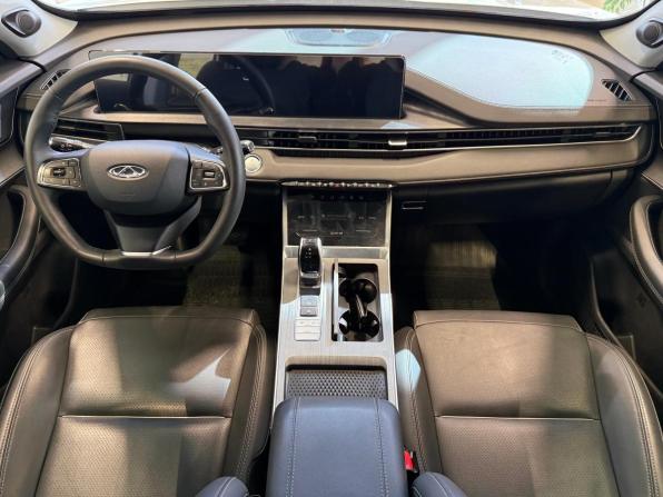 Chery Tiggo 7 Pro Max I Рестайлинг с пробегом 2024 года, цена 1 880 000 рублей, 44000 км, внедорожник, Автокод Объявления