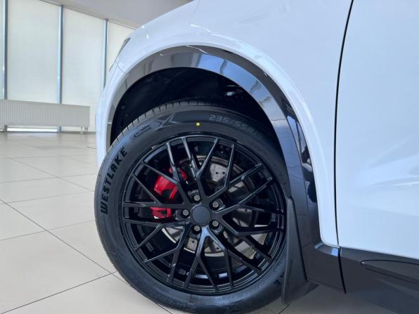 Geely Tugella I с пробегом 2023 года, цена 2 820 000 рублей, 75950 км, внедорожник, Автокод Объявления