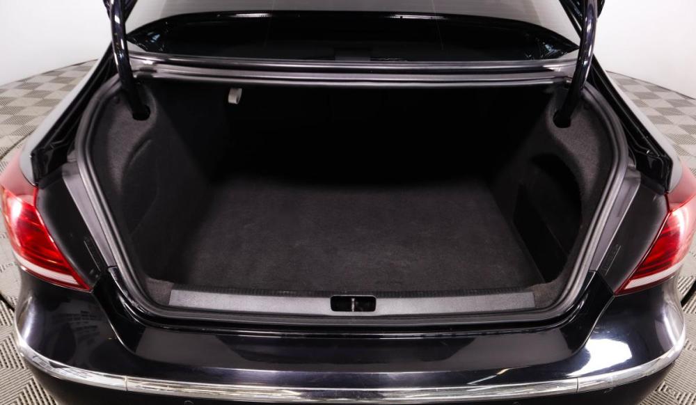 Volkswagen Passat CC I Рестайлинг Пермь  - изображение 8