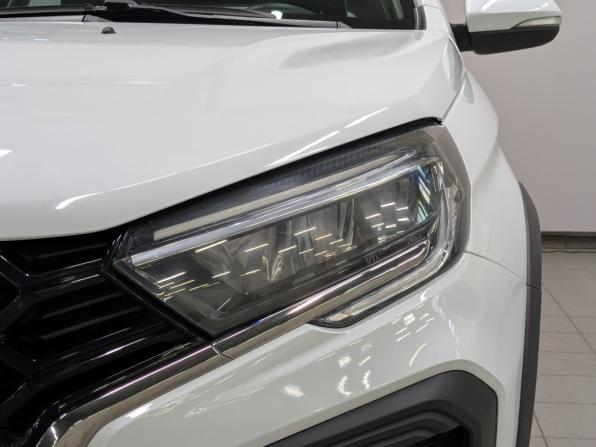 Lada (ВАЗ) Vesta I Рестайлинг (NG) с пробегом 2024 года, цена 1 425 000 рублей, 43048 км, универсал, Автокод Объявления