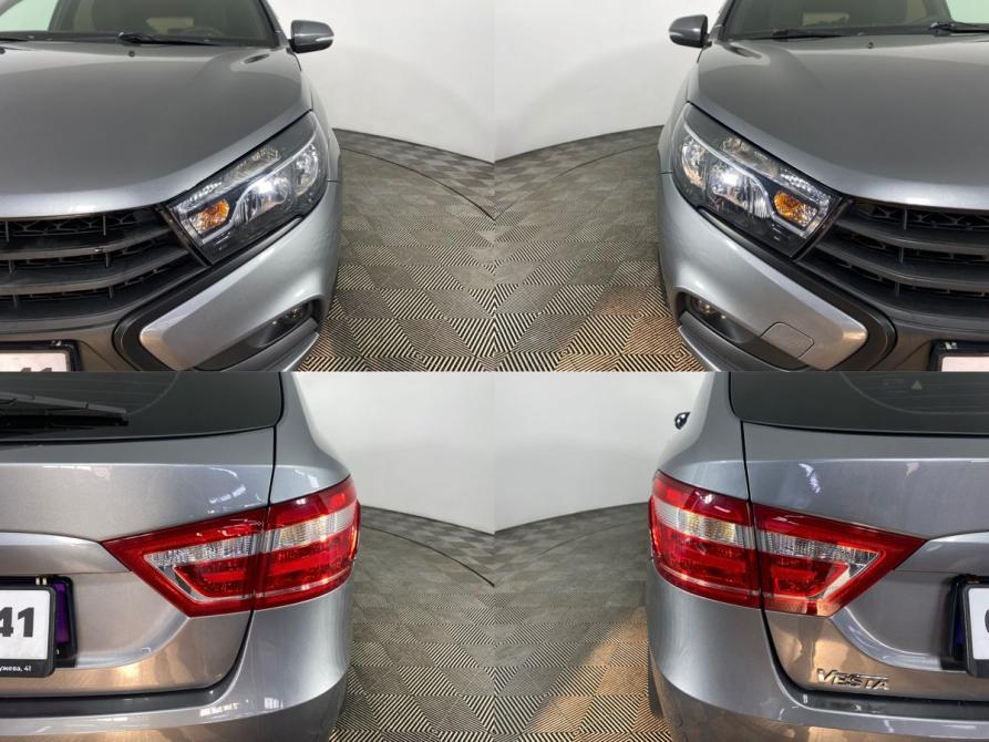Lada (ВАЗ) Vesta I Воронеж  - изображение 5
