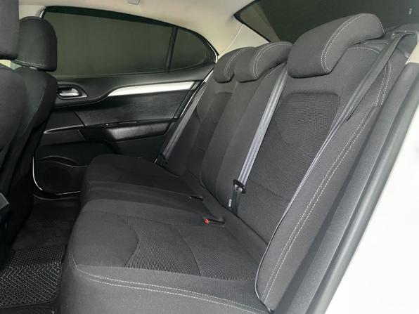 Citroen C4 II с пробегом 2014 года, цена 499 000 рублей, 184860 км, седан, Автокод Объявления