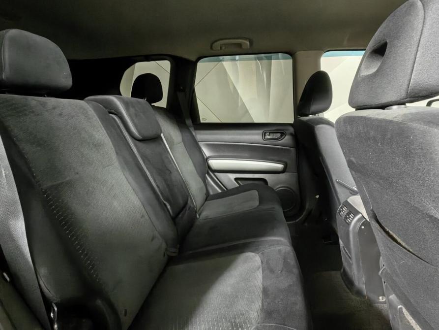 Nissan X-Trail II Рестайлинг Москва  - изображение 16