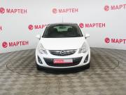 Opel Corsa D Рестайлинг II Вологда  - изображение 19
