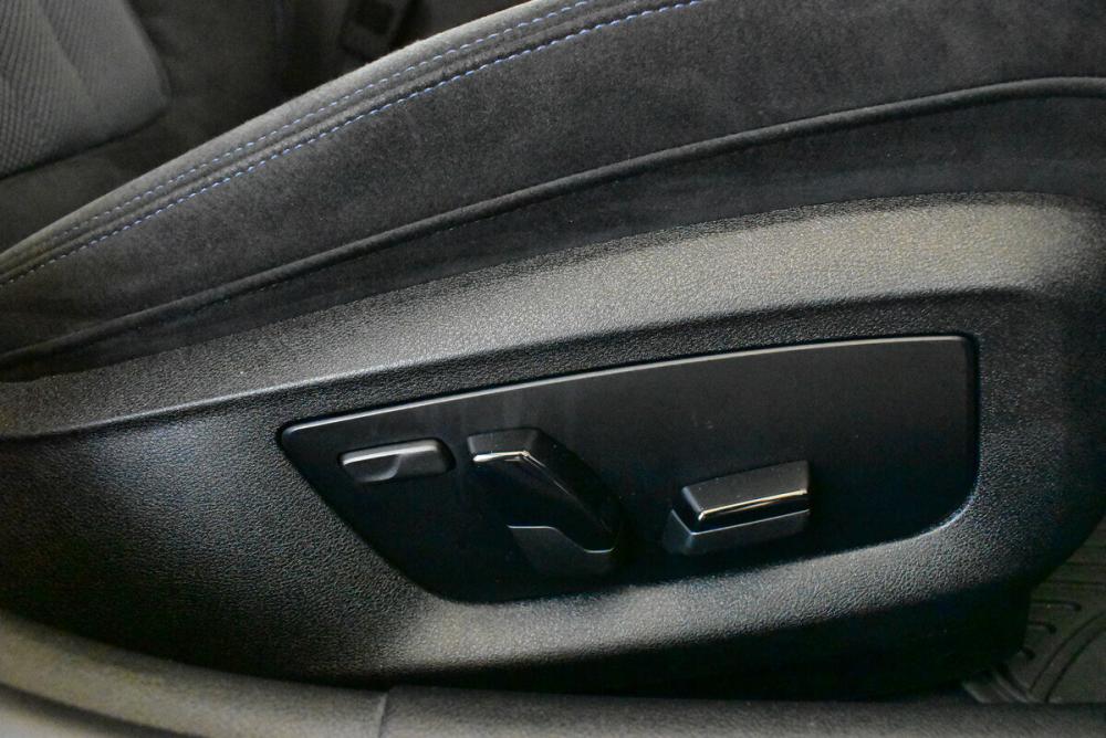 BMW 5 серии VII (G30/G31/G38) Рестайлинг Москва  - изображение 15