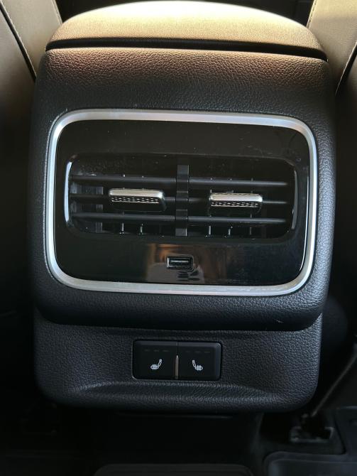 Chery Tiggo 7 Pro Max I Рестайлинг Альметьевск  - изображение 22