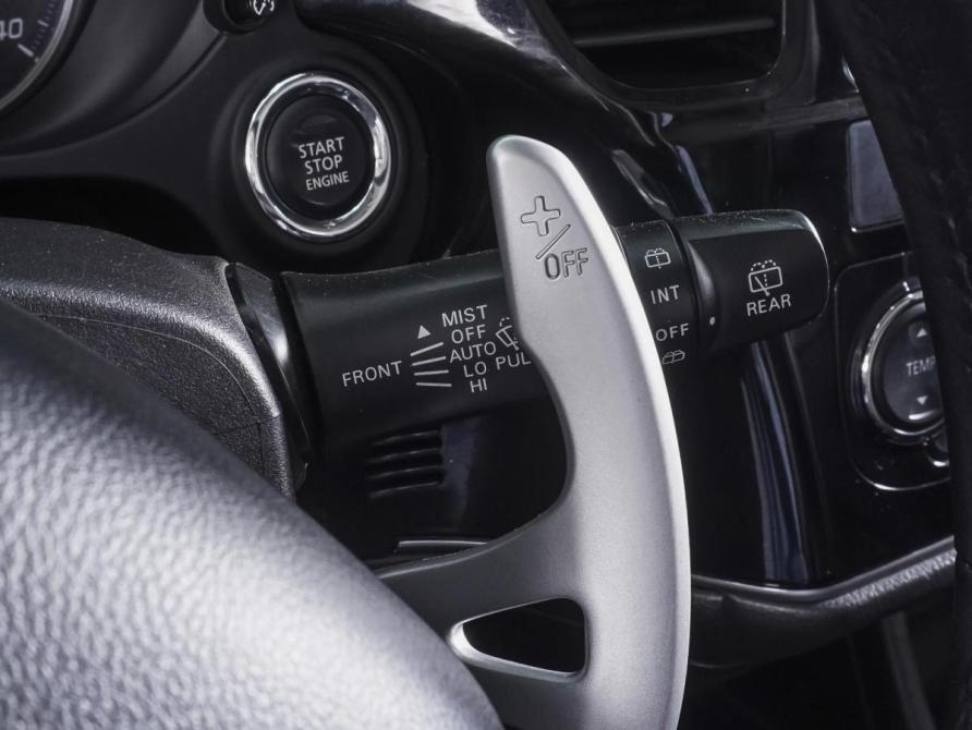 Mitsubishi Outlander III Рестайлинг 2 Ростов-на-Дону  - изображение 16