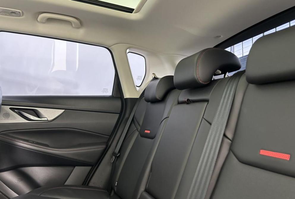 Changan CS35 Plus I Рестайлинг Саранск  - изображение 21
