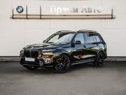 BMW X7 I (G07) Рестайлинг Магнитогорск  - изображение 39