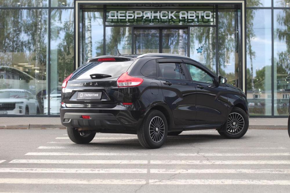 Lada (ВАЗ) XRAY I Брянск  - изображение 3