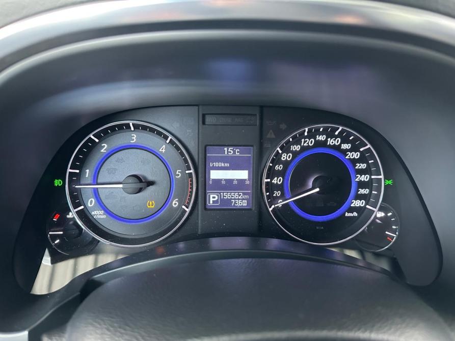 Infiniti QX70 Тамбов  - изображение 9