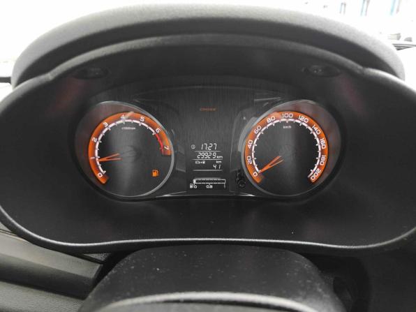 Lada (ВАЗ) Granta I Рестайлинг с пробегом 2024 года, цена 849 000 рублей, 29979 км, универсал, Автокод Объявления