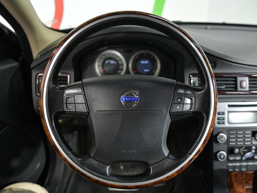 Volvo XC70 II Москва  - изображение 12
