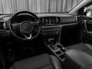 Kia Sportage IV Москва  - изображение 31