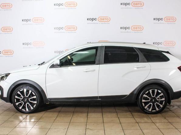Lada (ВАЗ) Vesta I Рестайлинг (NG) с пробегом 2024 года, цена 1 418 200 рублей, 31154 км, универсал, Автокод Объявления