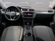 Volkswagen Tiguan II Рестайлинг Санкт-Петербург  - изображение 29