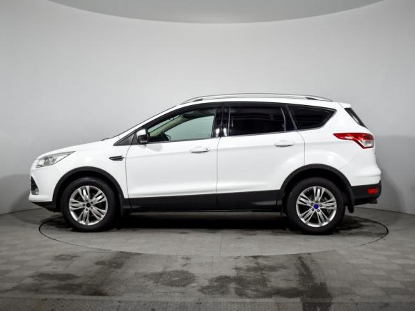 Ford Kuga II с пробегом 2015 года, цена 1 129 000 рублей, 211000 км, внедорожник, Автокод Объявления