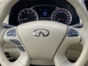 Infiniti JX Москва  - изображение 47