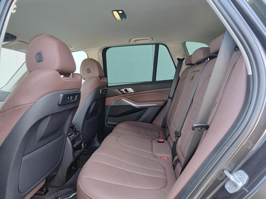 BMW X5 IV (G05/G18) Казань  - изображение 15
