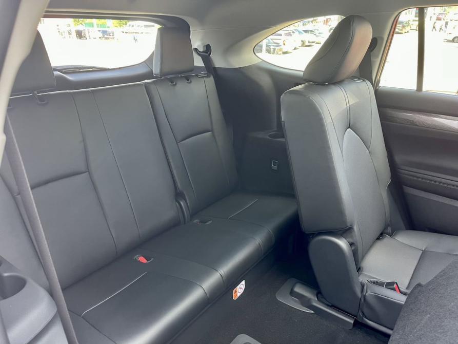 Toyota Highlander IV (XU70) Владимир  - изображение 19