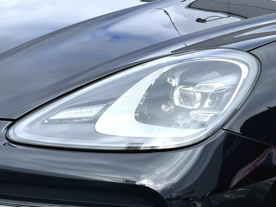 Porsche Cayenne III Пермь  - изображение 10