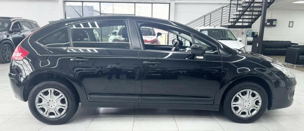 Citroen C4 I Рестайлинг Шахты  - изображение 9