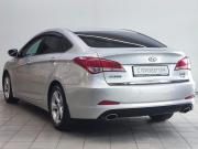 Hyundai i40 I Барнаул  - изображение 43