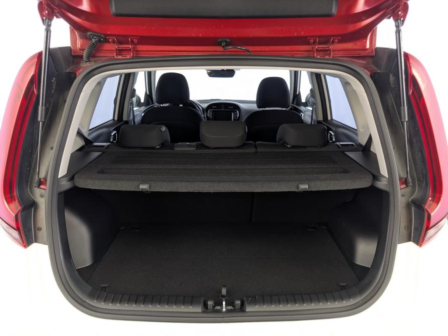 Kia Soul III Москва  - изображение 9