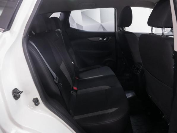 Nissan Qashqai II Рестайлинг с пробегом 2020 года, цена 1 991 000 рублей, 25940 км, внедорожник, Автокод Объявления