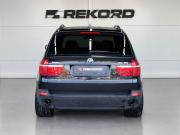 BMW X5 II (E70) Уфа  - изображение 26