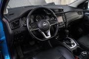 Nissan Qashqai II Рестайлинг Москва  - изображение 41
