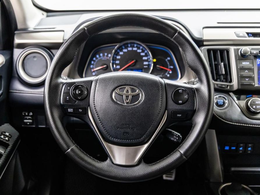 Toyota RAV4 IV (XA40) Волгоград  - изображение 22