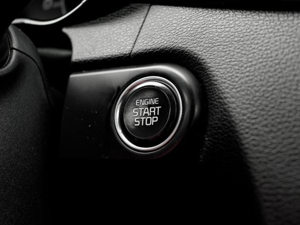 Kia Ceed III с пробегом 2021 года, цена 1 850 000 рублей, 82673 км, универсал, Автокод Объявления