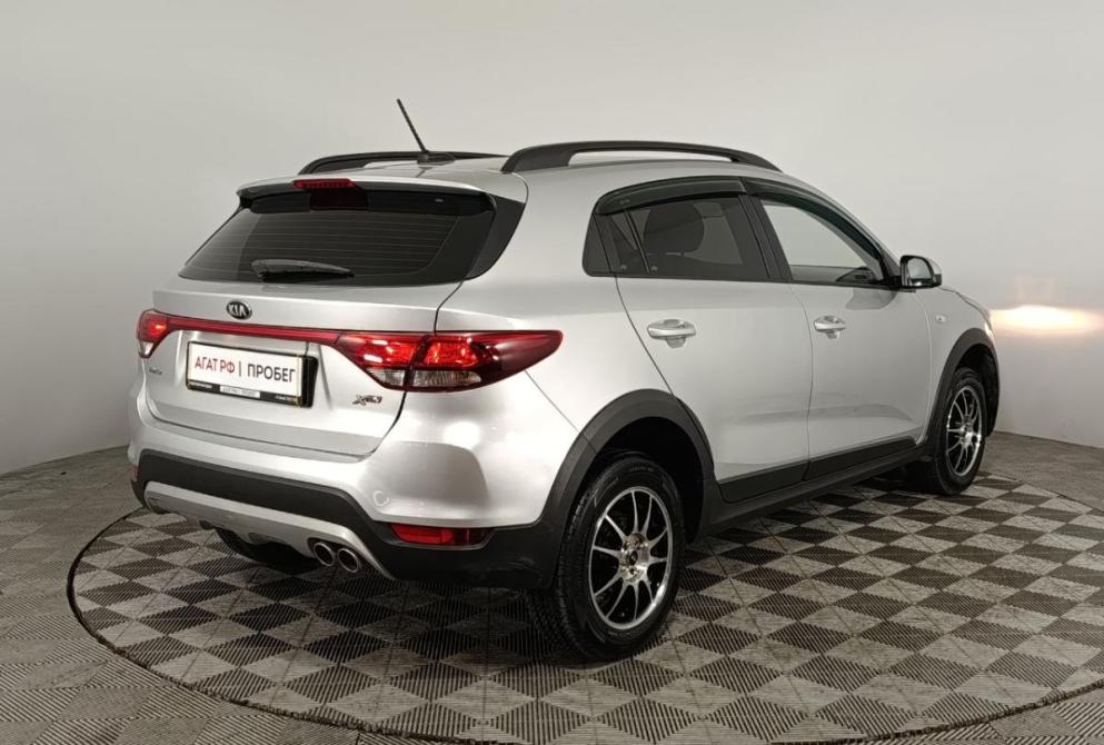 Kia Rio IV Волгоград  - изображение 7