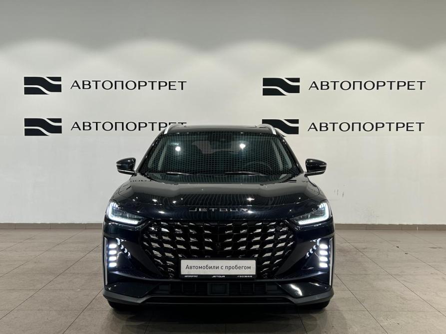JETOUR X70+ I Рестайлинг Санкт-Петербург  - изображение 10