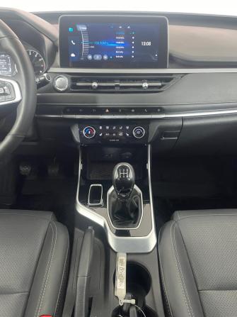 Chery Tiggo 4 Pro I Рестайлинг с пробегом 2025 года, цена 1 740 000 рублей, 6138 км, внедорожник, Автокод Объявления