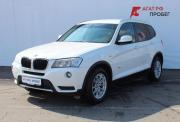 BMW X3 II (F25) Нижний Новгород  - изображение 22