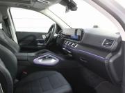 Mercedes-Benz GLE II (V167) Рестайлинг Москва  - изображение 63
