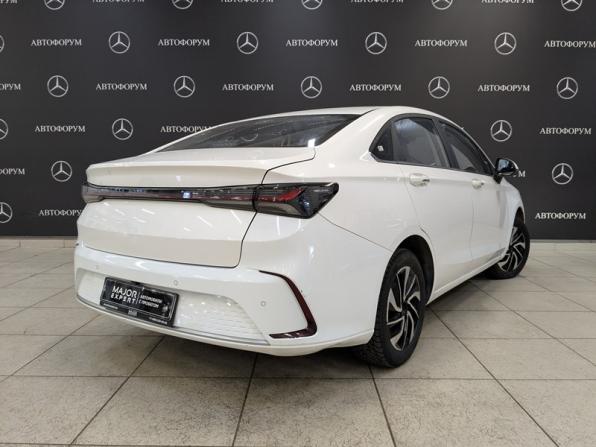 BAIC U5 Plus с пробегом 2023 года, цена 725 000 рублей, 153899 км, седан, Автокод Объявления