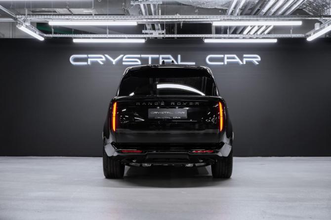 Новый Land Rover Range Rover V 2026 года, цена 23 900 000 рублей, внедорожник, Автокод Объявления