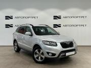 Hyundai Santa Fe II Рестайлинг Санкт-Петербург  - изображение 26