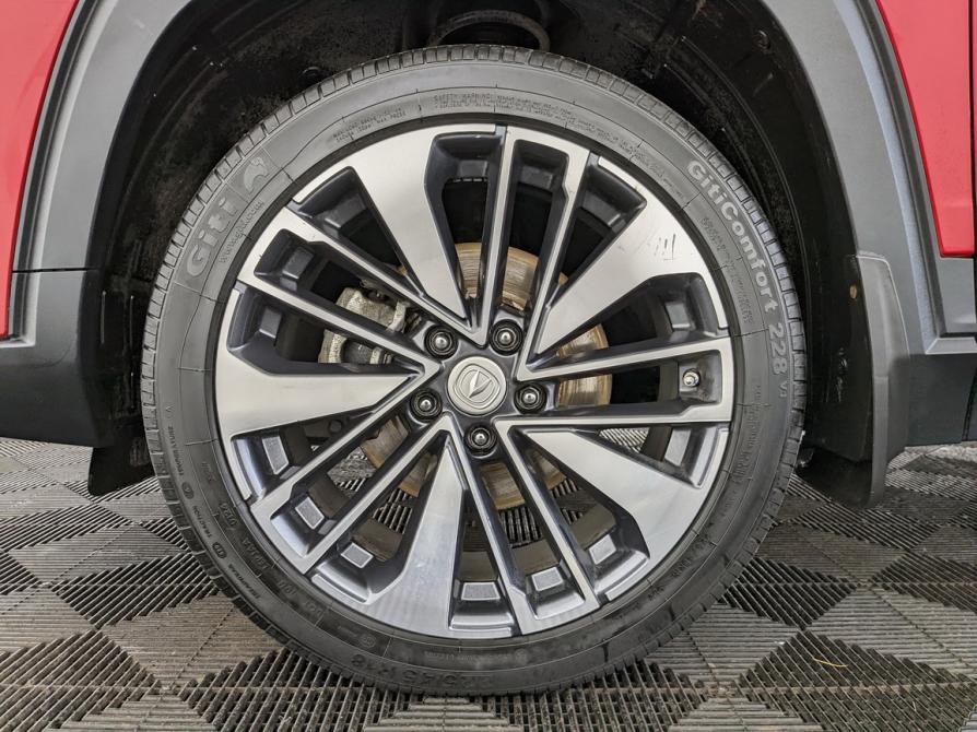 Changan CS35 Plus I Рестайлинг Москва  - изображение 18