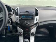 Chevrolet Cruze I Рестайлинг Екатеринбург  - изображение 22