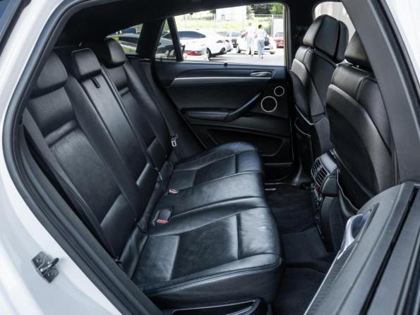 BMW X6 M I (E71) с пробегом 2011 года, цена 1 484 000 рублей, 188649 км, внедорожник, Автокод Объявления