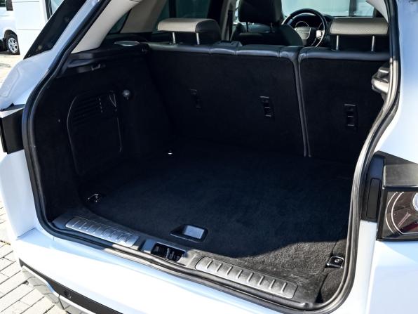 Land Rover Range Rover Evoque I с пробегом 2014 года, цена 1 565 000 рублей, 139561 км, внедорожник, Автокод Объявления